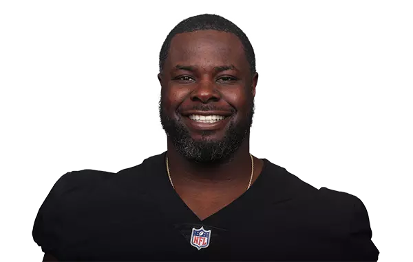 Frostee Rucker headshot