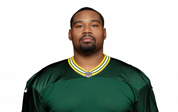 Jahri Evans, Green Bay Packers G, NFL and PFF stats