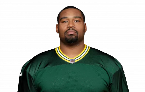 Jahri Evans Green Bay Packers G NFL and PFF stats