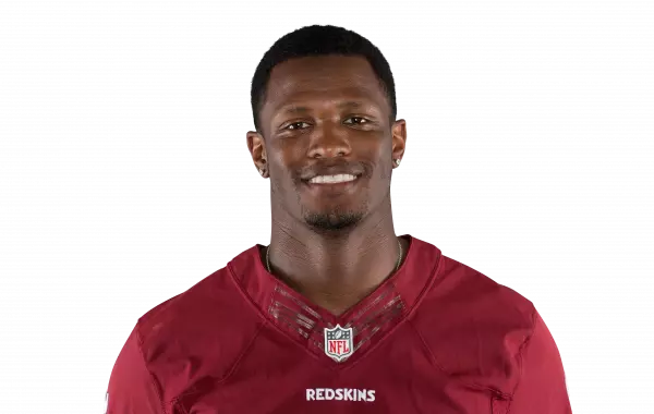 Will Blackmon headshot
