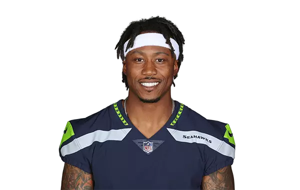 Brandon Marshall headshot