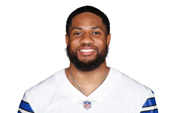 Jabril Cox headshot