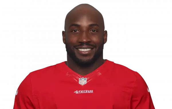 Elvis Dumervil headshot