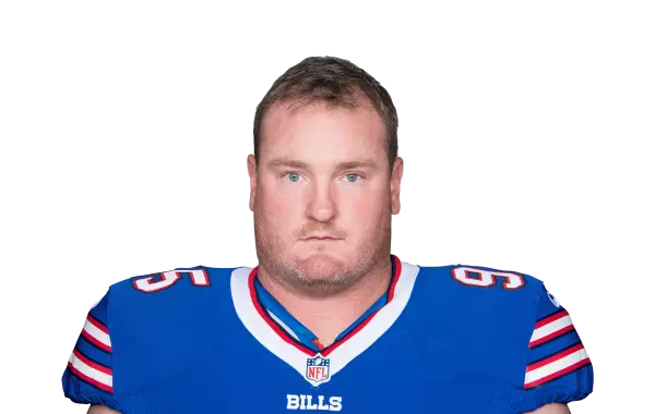 Kyle Williams headshot