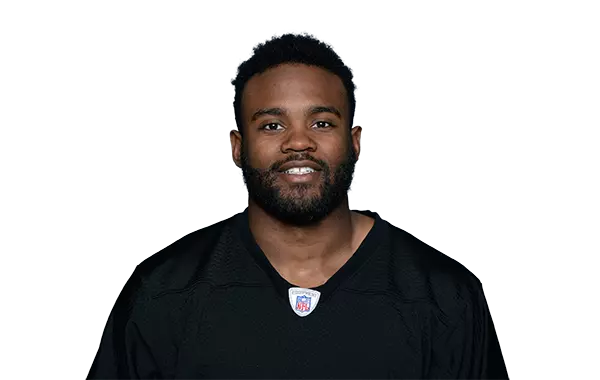 Jarvion Franklin headshot
