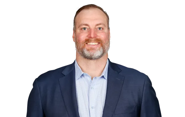 Jeff King headshot