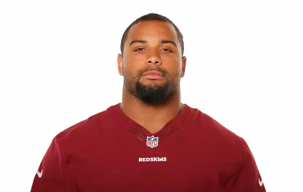 Kedric Golston headshot