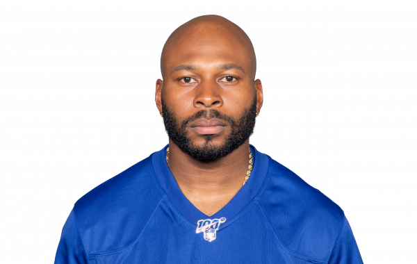 Giants agree to deal with veteran safety Antoine Bethea, source says -  Newsday