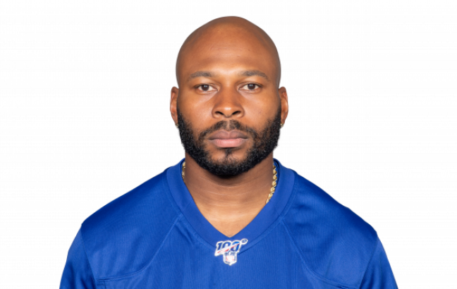 New York Giants news: Antoine Bethea embraces the underdog role