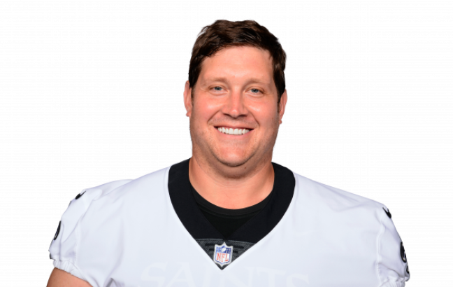 Saints are hiring Zach Stuart from the Jets as Director of