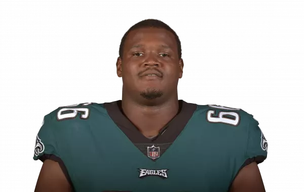 Justin Hamilton headshot