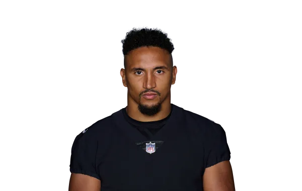 Jakob Johnson headshot