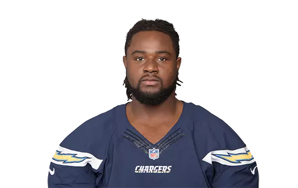 Erick Wren headshot