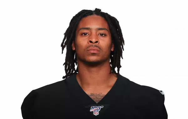 Isaiah Langley headshot