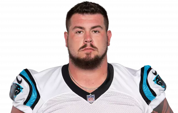 Taylor Hearn headshot