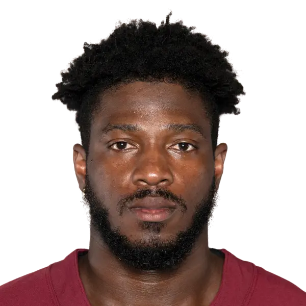 Davion Davis headshot