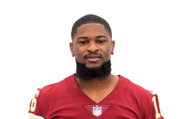 Johnathon Johnson headshot