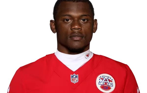 DeAndre Baker headshot