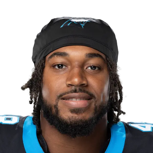 Cam Gill headshot