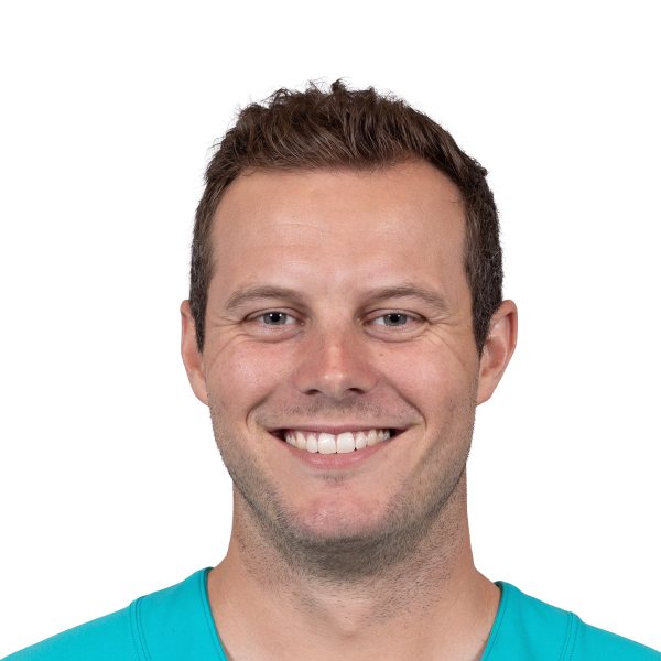 Miami Dolphins Sign Punter Jake Bailey 5 Things to Know and Stats