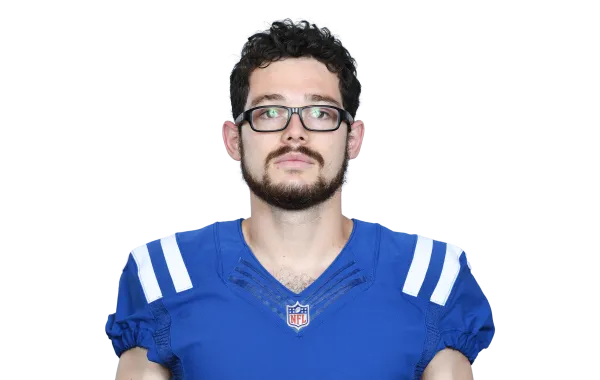 Rodrigo Blankenship headshot