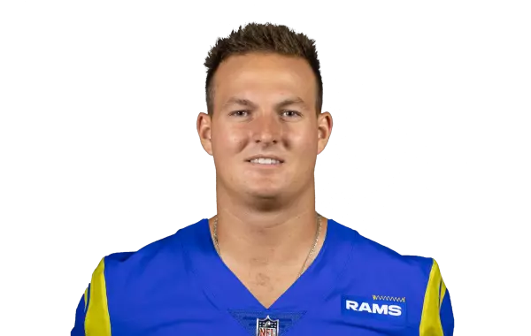 Josh Love headshot