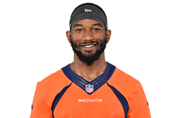 Kendall Hinton's unlikely NFL journey continues as Broncos wideout appears  ready for expanded role – The Burlington Record