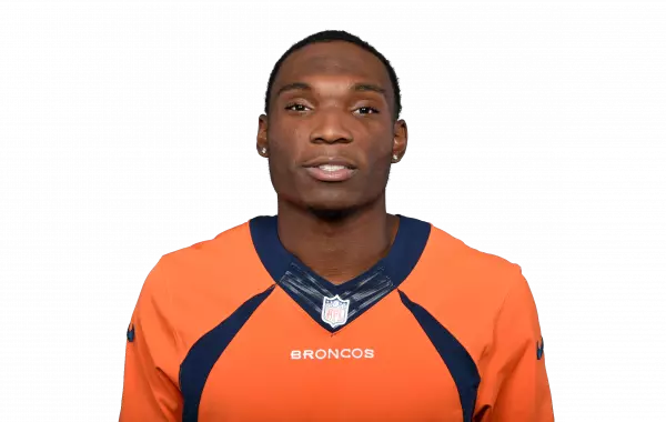 Kelvin McKnight headshot