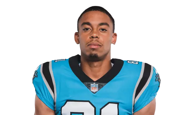 Micah Simon headshot