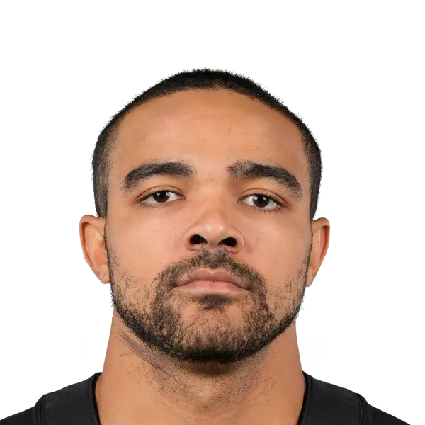 Jalen Guyton headshot