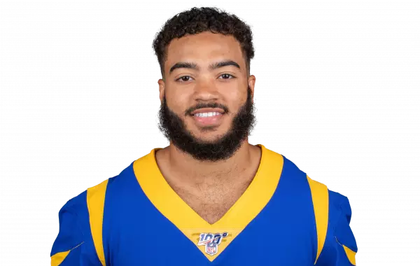 Matt Colburn II headshot