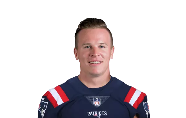 Brian Lewerke headshot