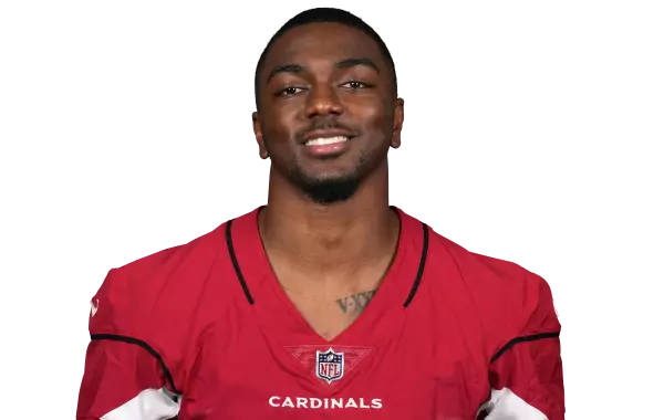 Donald Rutledge Jr. headshot