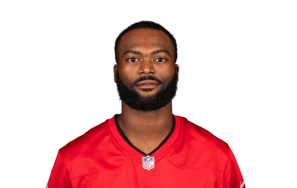 Kameron Brown headshot
