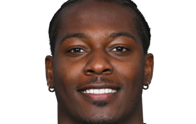 Akeem Davis-Gaither, Cincinnati Bengals LB, NFL and PFF stats