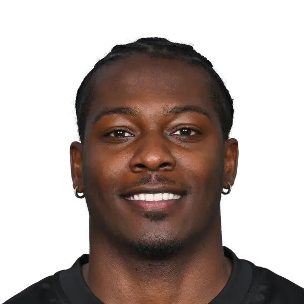 Akeem Davis-Gaither headshot