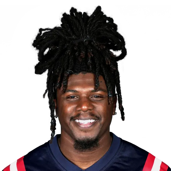 La'Michael Pettway headshot