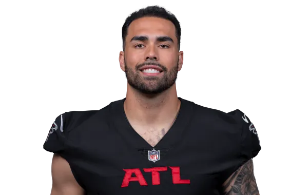 J.J. Arcega-Whiteside headshot