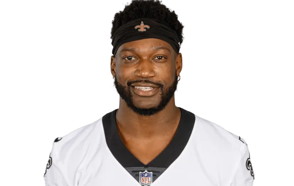 Kirk Merritt headshot