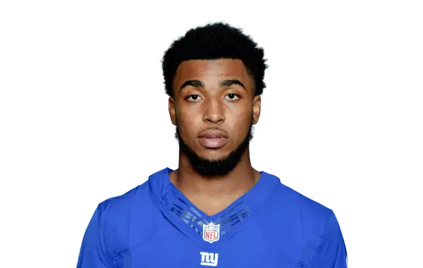 Nigel Tribune headshot