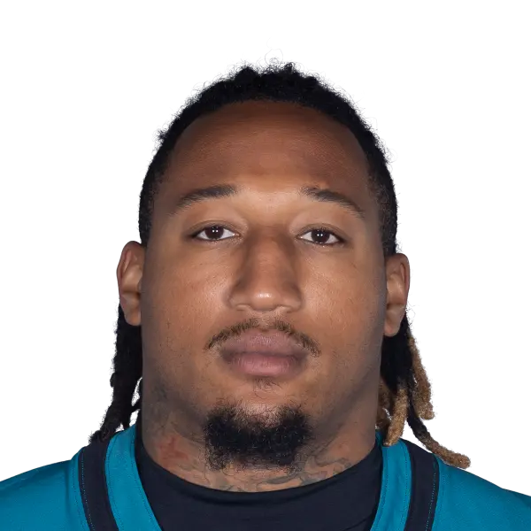 Trevis Gipson headshot