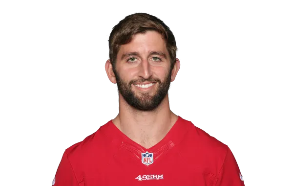 Josh Rosen headshot