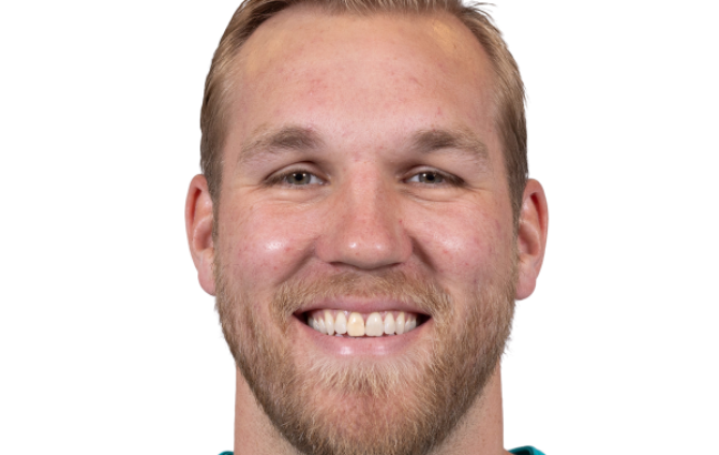 NFL Miami Dolphins and JDRF Ambassador Blake Ferguson Snaps Hard for Cures!  - JDRF