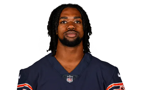 Noah Dawkins headshot