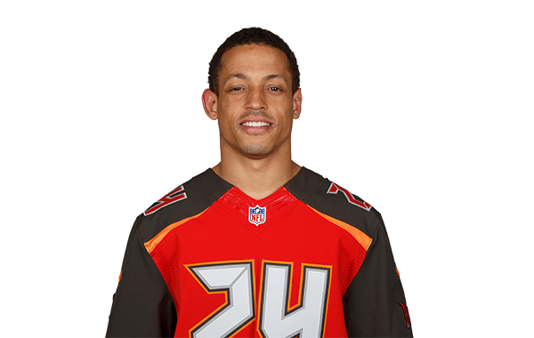 5 Things to Know About Brent Grimes