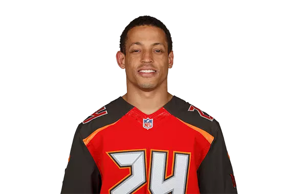 Brent Grimes headshot