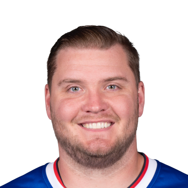 Bills sign G David Edwards to a one-year deal