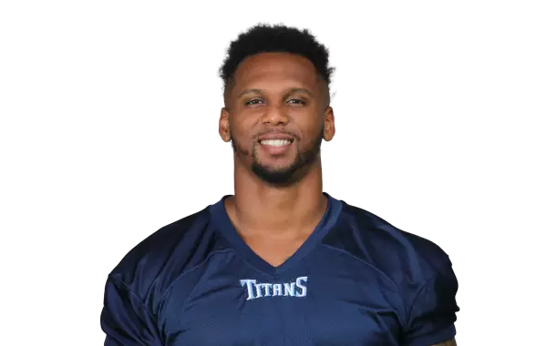 Josh Smith headshot