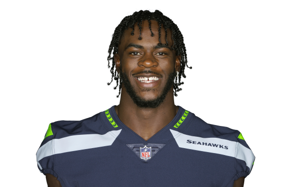 Darrell Taylor, Seattle Seahawks ED, NFL and PFF stats