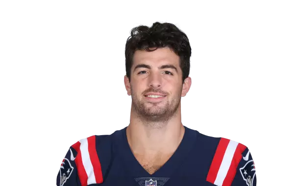 Jake Burt headshot